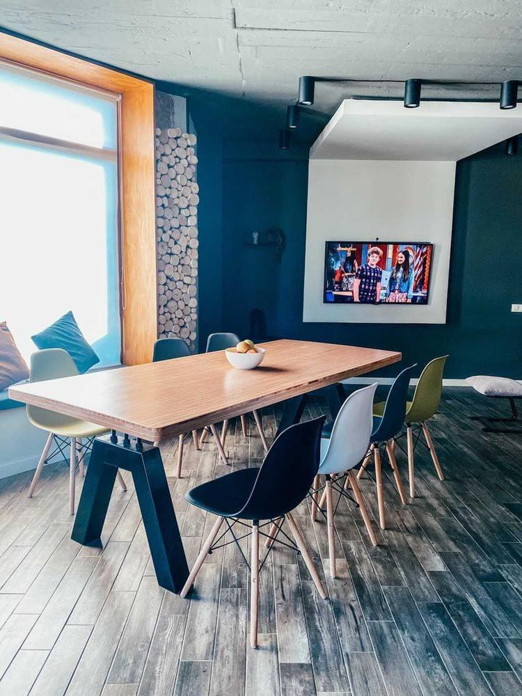Mishelter Villa เมยโฮโว ภายนอก รูปภาพ