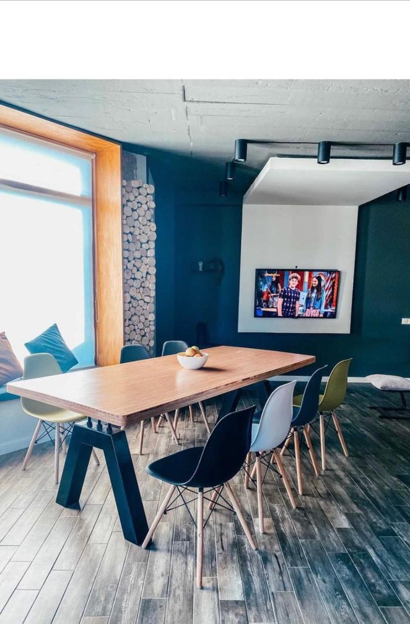 Mishelter Villa เมยโฮโว ภายนอก รูปภาพ