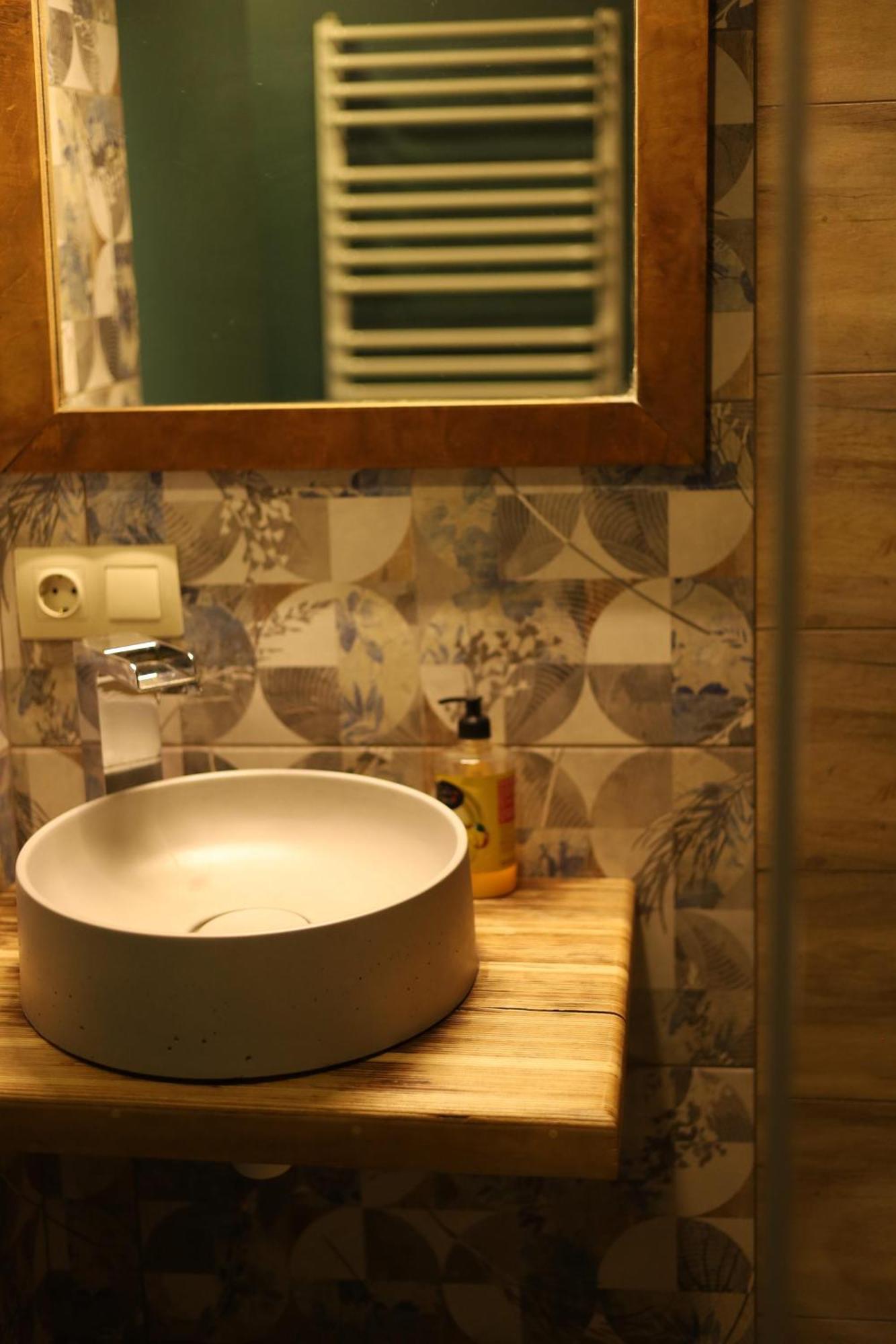 Mishelter Villa เมยโฮโว ภายนอก รูปภาพ