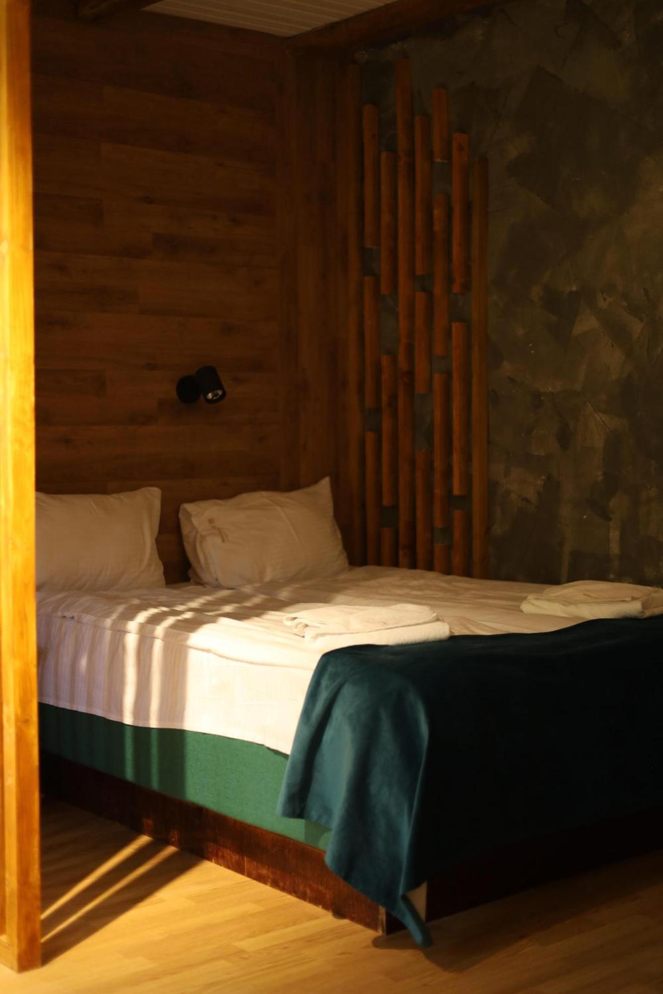 Mishelter Villa เมยโฮโว ภายนอก รูปภาพ