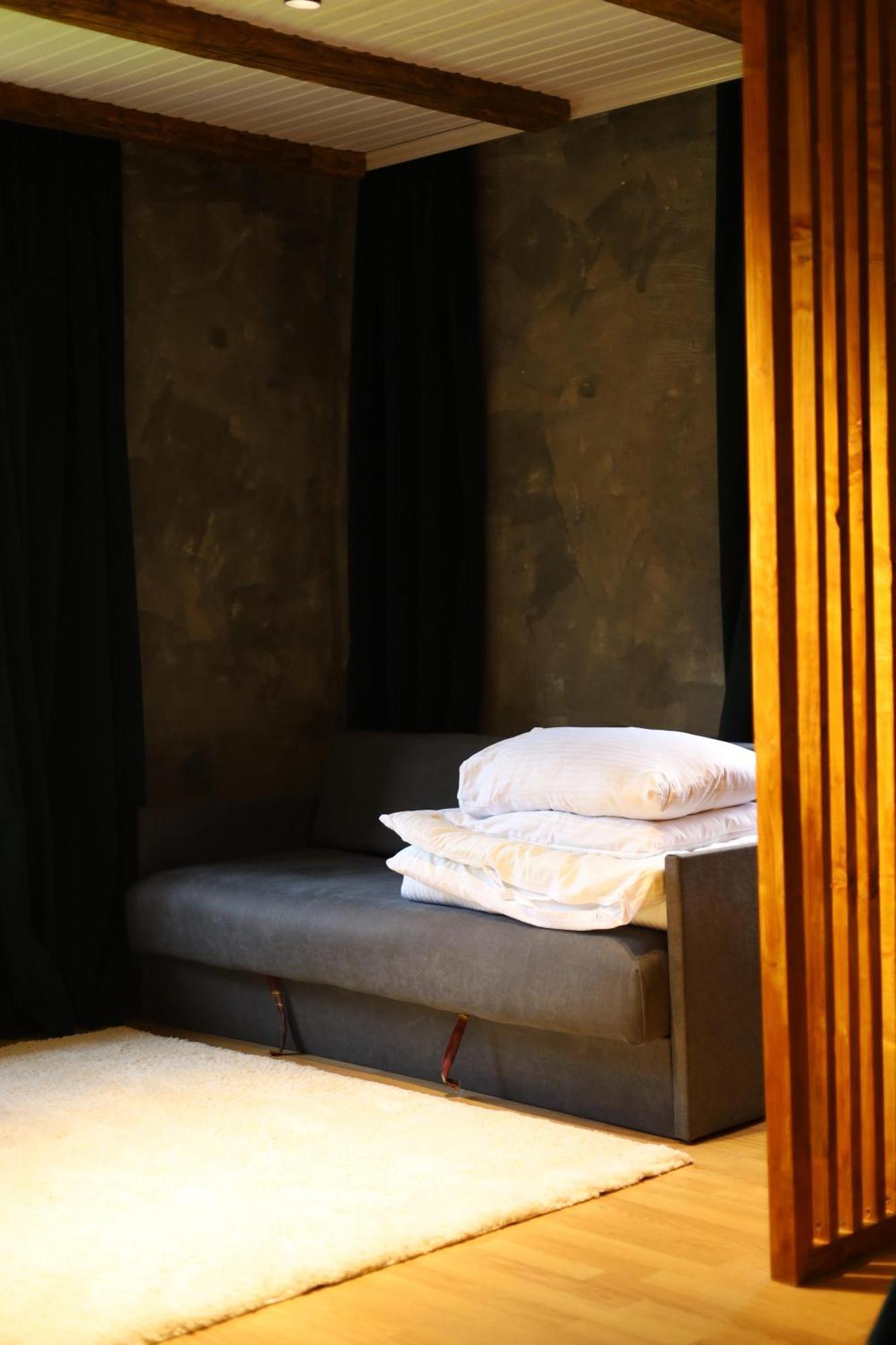 Mishelter Villa เมยโฮโว ภายนอก รูปภาพ
