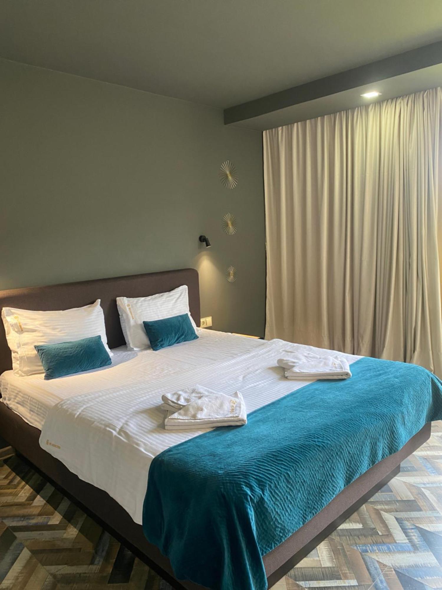 Mishelter Villa เมยโฮโว ภายนอก รูปภาพ