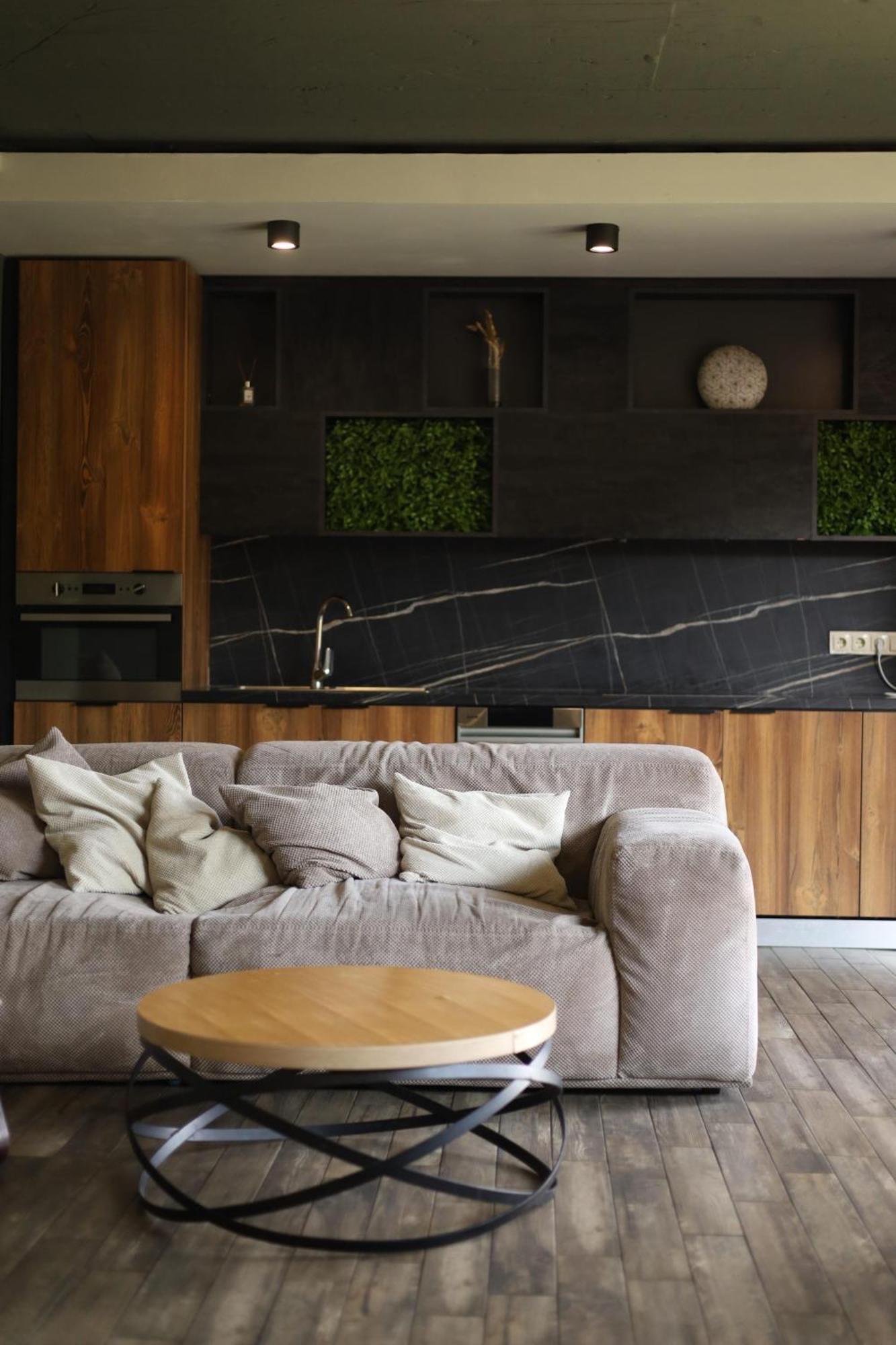 Mishelter Villa เมยโฮโว ภายนอก รูปภาพ