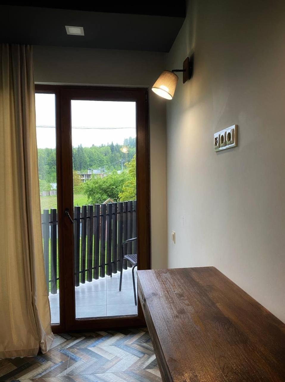 Mishelter Villa เมยโฮโว ภายนอก รูปภาพ