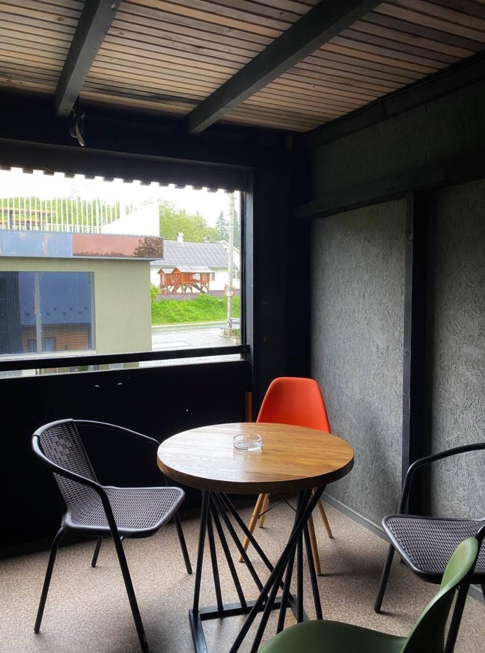 Mishelter Villa เมยโฮโว ภายนอก รูปภาพ